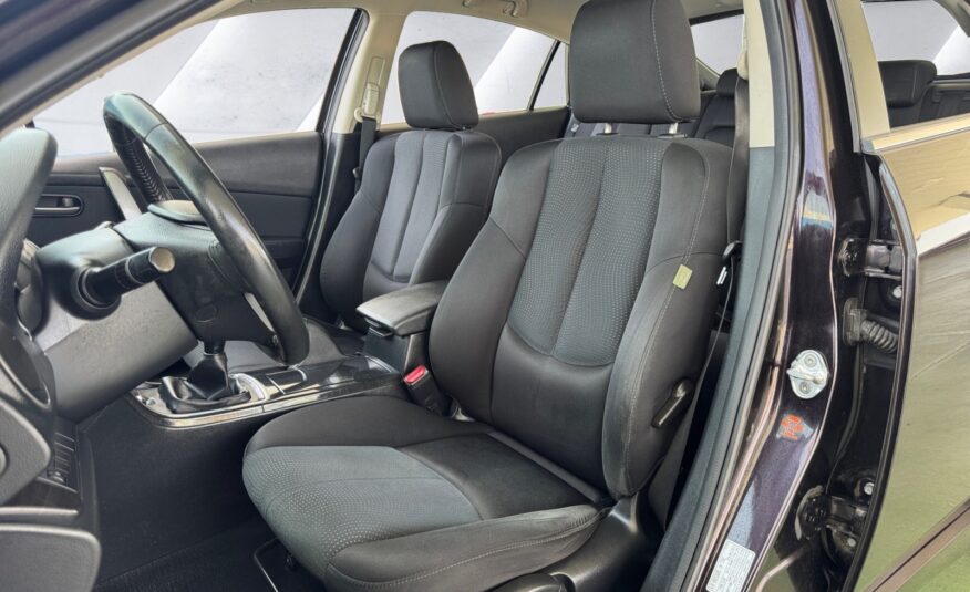 MAZDA 6 1.8 120CV
