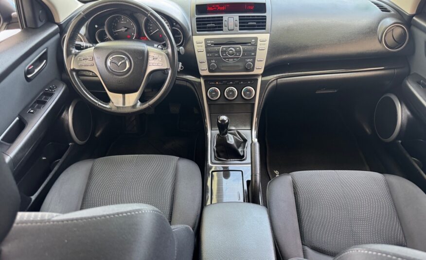 MAZDA 6 1.8 120CV