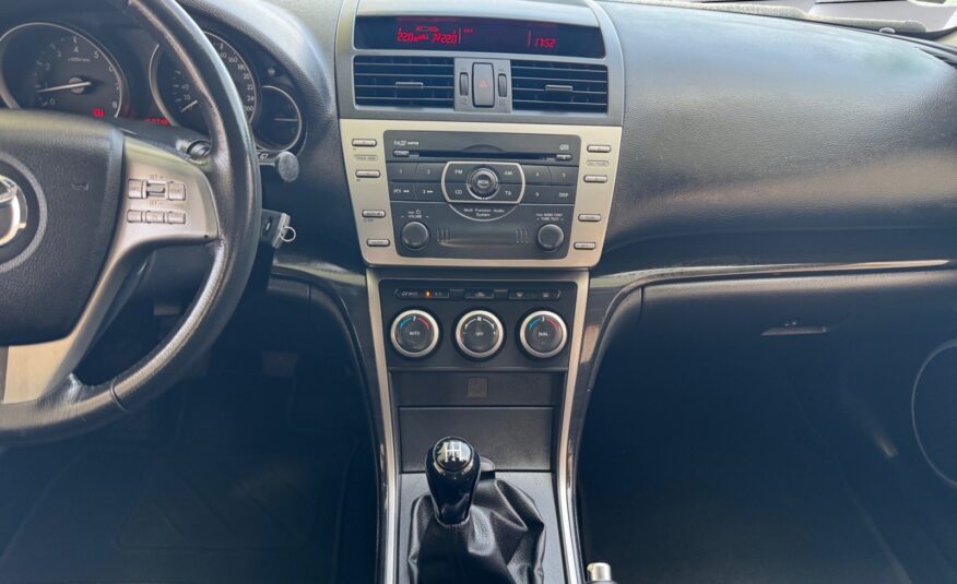 MAZDA 6 1.8 120CV