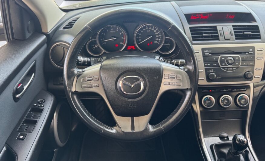 MAZDA 6 1.8 120CV