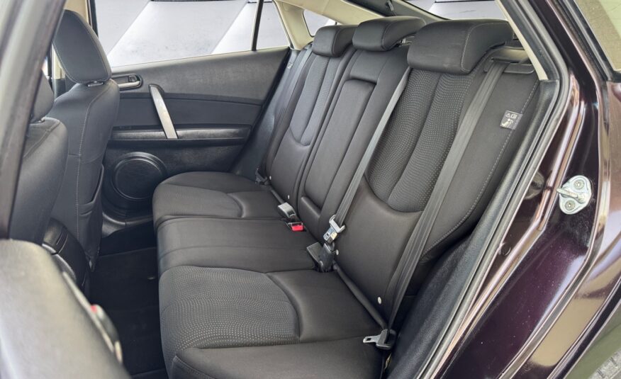 MAZDA 6 1.8 120CV