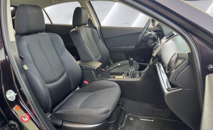 MAZDA 6 1.8 120CV