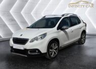 PEUGEOT 2008 1.6 BLUEHDI