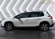 PEUGEOT 2008 1.6 BLUEHDI