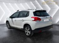 PEUGEOT 2008 1.6 BLUEHDI