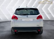 PEUGEOT 2008 1.6 BLUEHDI