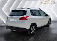 PEUGEOT 2008 1.6 BLUEHDI