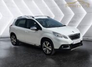 PEUGEOT 2008 1.6 BLUEHDI
