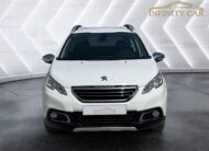 PEUGEOT 2008 1.6 BLUEHDI