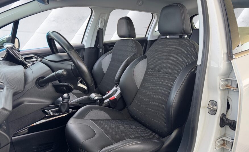 PEUGEOT 2008 1.6 BLUEHDI