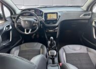 PEUGEOT 2008 1.6 BLUEHDI