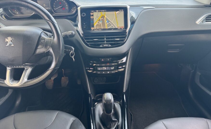 PEUGEOT 2008 1.6 BLUEHDI