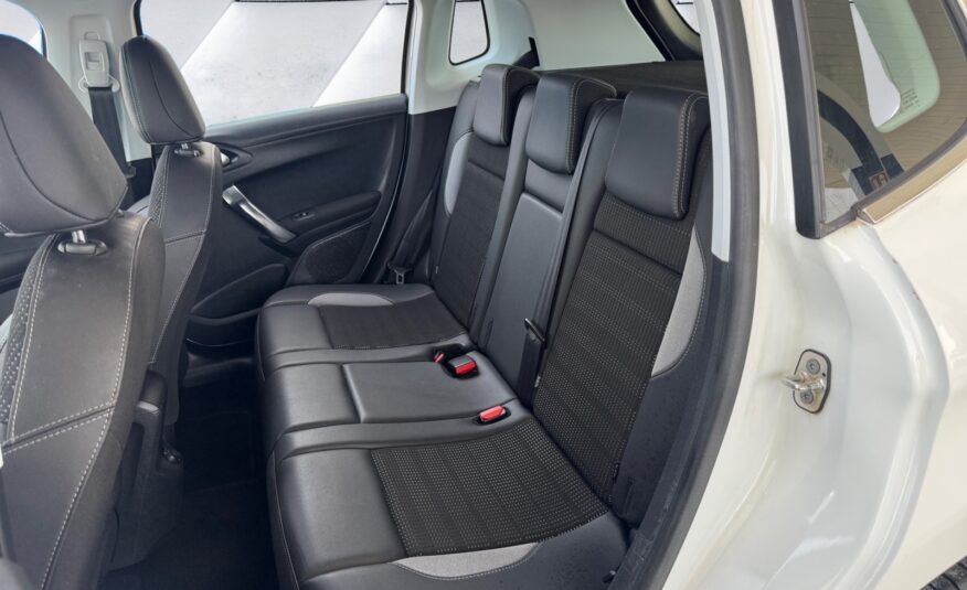 PEUGEOT 2008 1.6 BLUEHDI