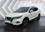 NISSAN QASHQAI 1.5 dci