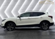 NISSAN QASHQAI 1.5 dci