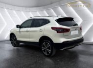 NISSAN QASHQAI 1.5 dci