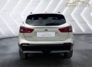 NISSAN QASHQAI 1.5 dci