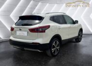 NISSAN QASHQAI 1.5 dci