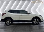 NISSAN QASHQAI 1.5 dci