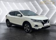 NISSAN QASHQAI 1.5 dci