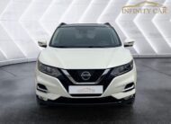 NISSAN QASHQAI 1.5 dci