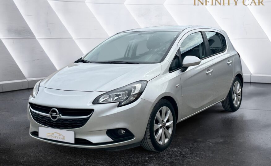 OPEL corsa 1.4 90cv