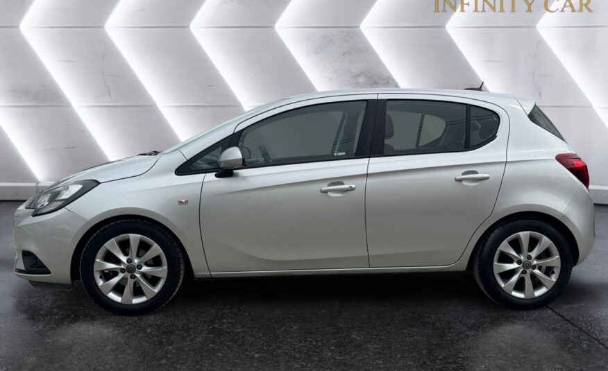 OPEL corsa 1.4 90cv