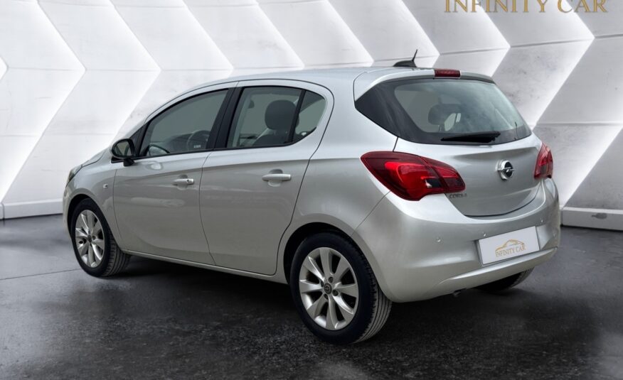 OPEL corsa 1.4 90cv