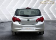 OPEL corsa 1.4 90cv