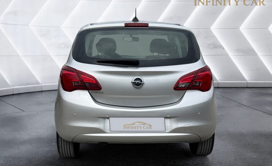 OPEL corsa 1.4 90cv
