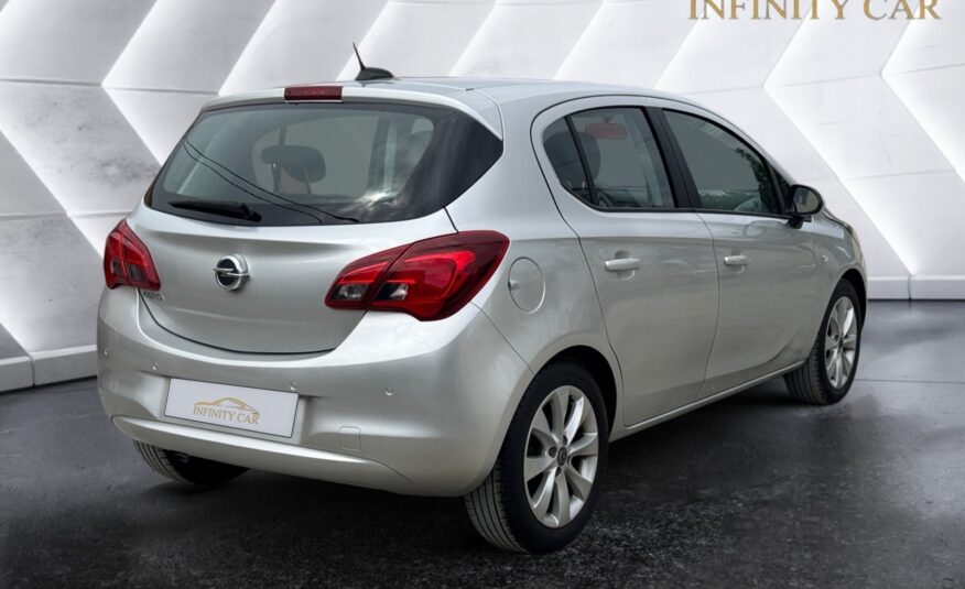 OPEL corsa 1.4 90cv