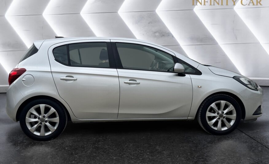 OPEL corsa 1.4 90cv