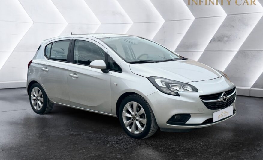OPEL corsa 1.4 90cv