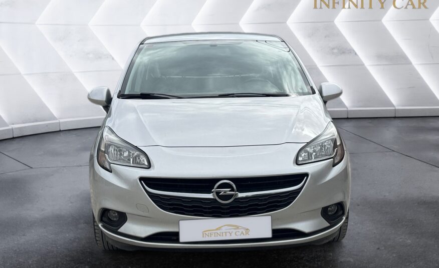 OPEL corsa 1.4 90cv