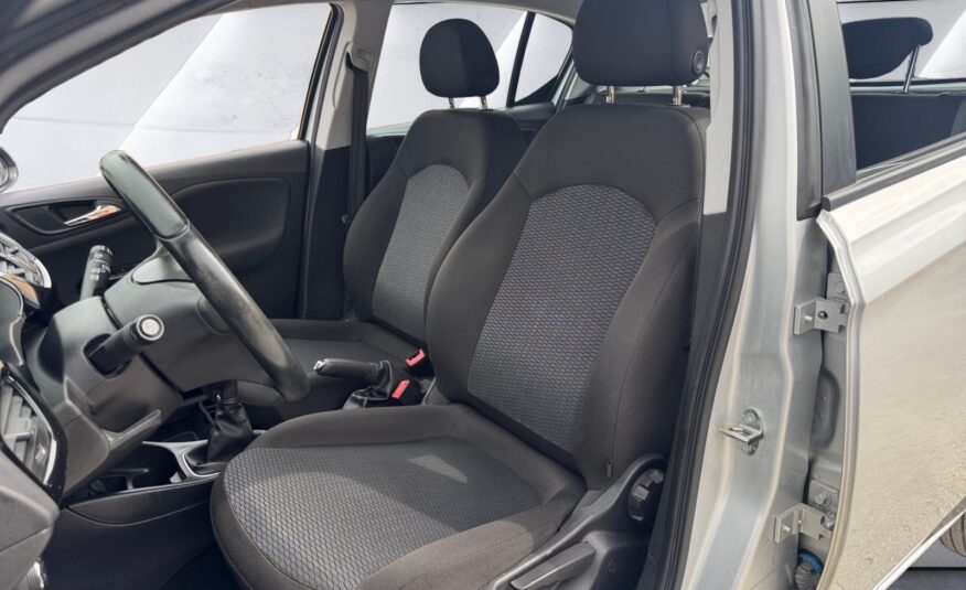 OPEL corsa 1.4 90cv