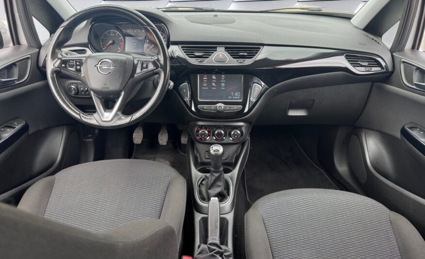 OPEL corsa 1.4 90cv