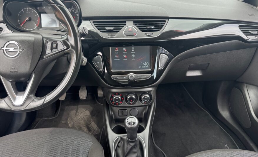 OPEL corsa 1.4 90cv