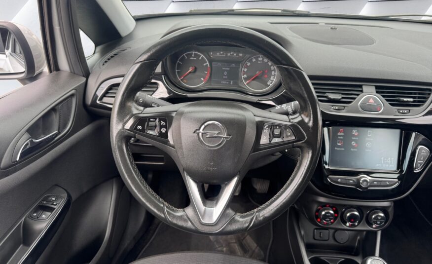 OPEL corsa 1.4 90cv