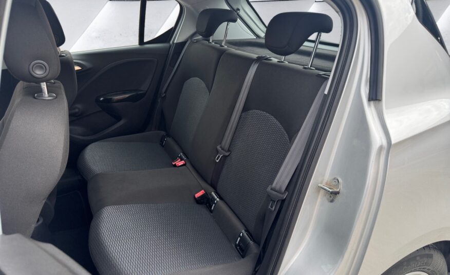 OPEL corsa 1.4 90cv