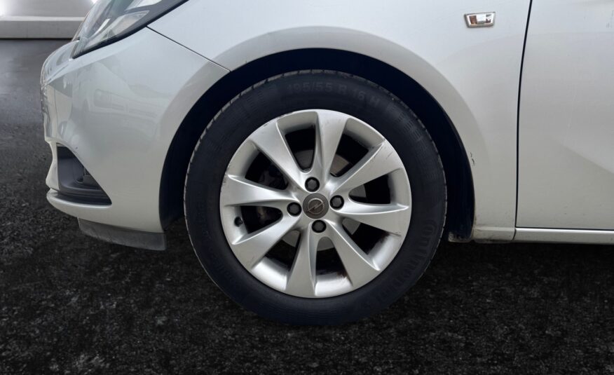 OPEL corsa 1.4 90cv