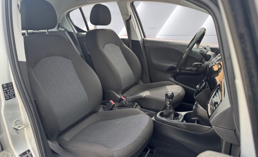 OPEL corsa 1.4 90cv