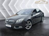OPEL INSIGNIA 2.0 TURBO