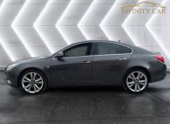 OPEL INSIGNIA 2.0 TURBO