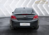 OPEL INSIGNIA 2.0 TURBO