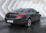 OPEL INSIGNIA 2.0 TURBO
