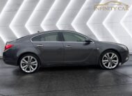 OPEL INSIGNIA 2.0 TURBO