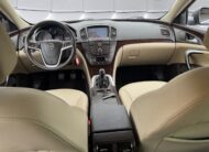 OPEL INSIGNIA 2.0 TURBO