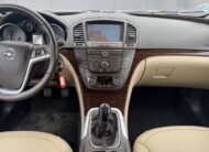 OPEL INSIGNIA 2.0 TURBO