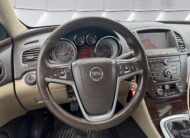 OPEL INSIGNIA 2.0 TURBO