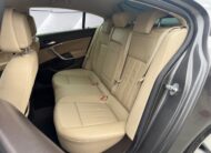 OPEL INSIGNIA 2.0 TURBO